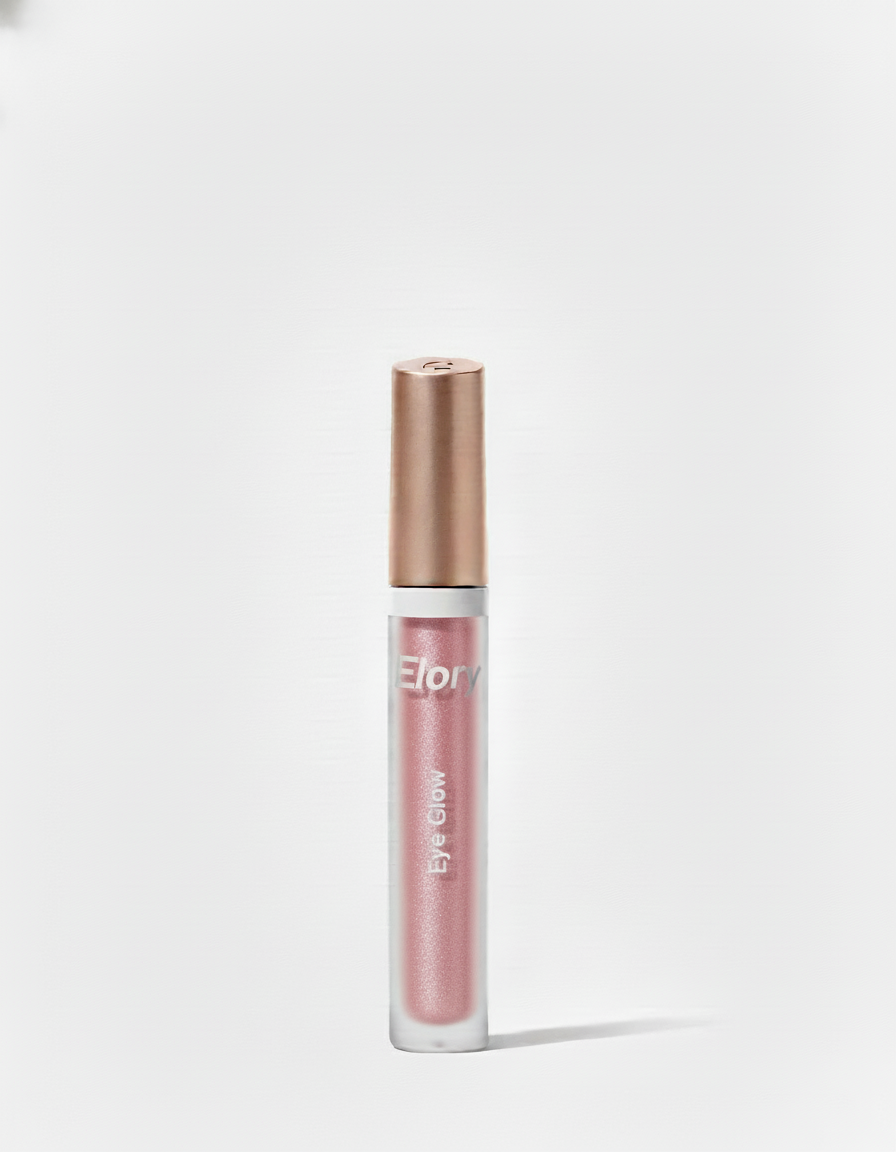 LumeVeil Glistening Eye Glow