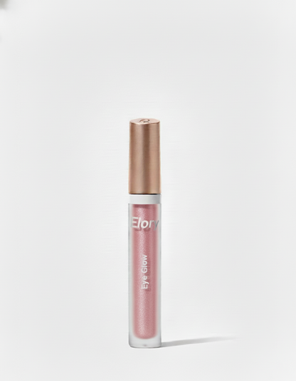 LumeVeil Glistening Eye Glow