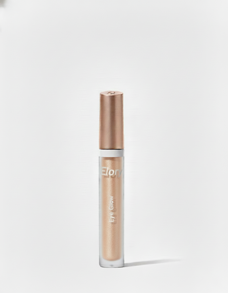 LumeVeil Glistening Eye Glow