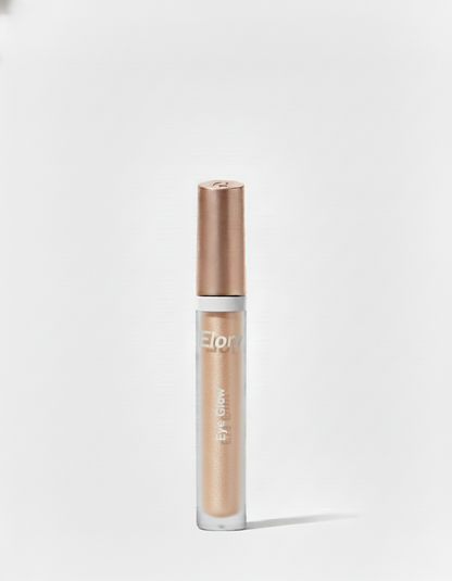 LumeVeil Glistening Eye Glow