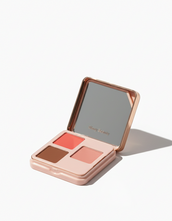 MonoMuse Essential Eyeshadow Trio