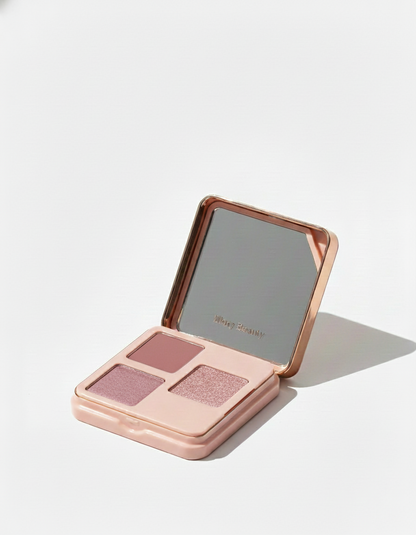MonoMuse Essential Eyeshadow Trio