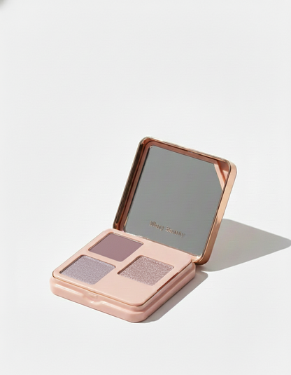 MonoMuse Essential Eyeshadow Trio