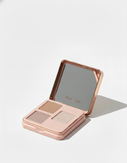 MonoMuse Essential Eyeshadow Trio