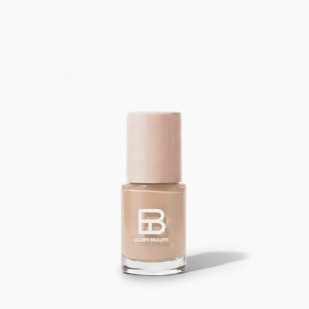 Light Silken Veil Foundation