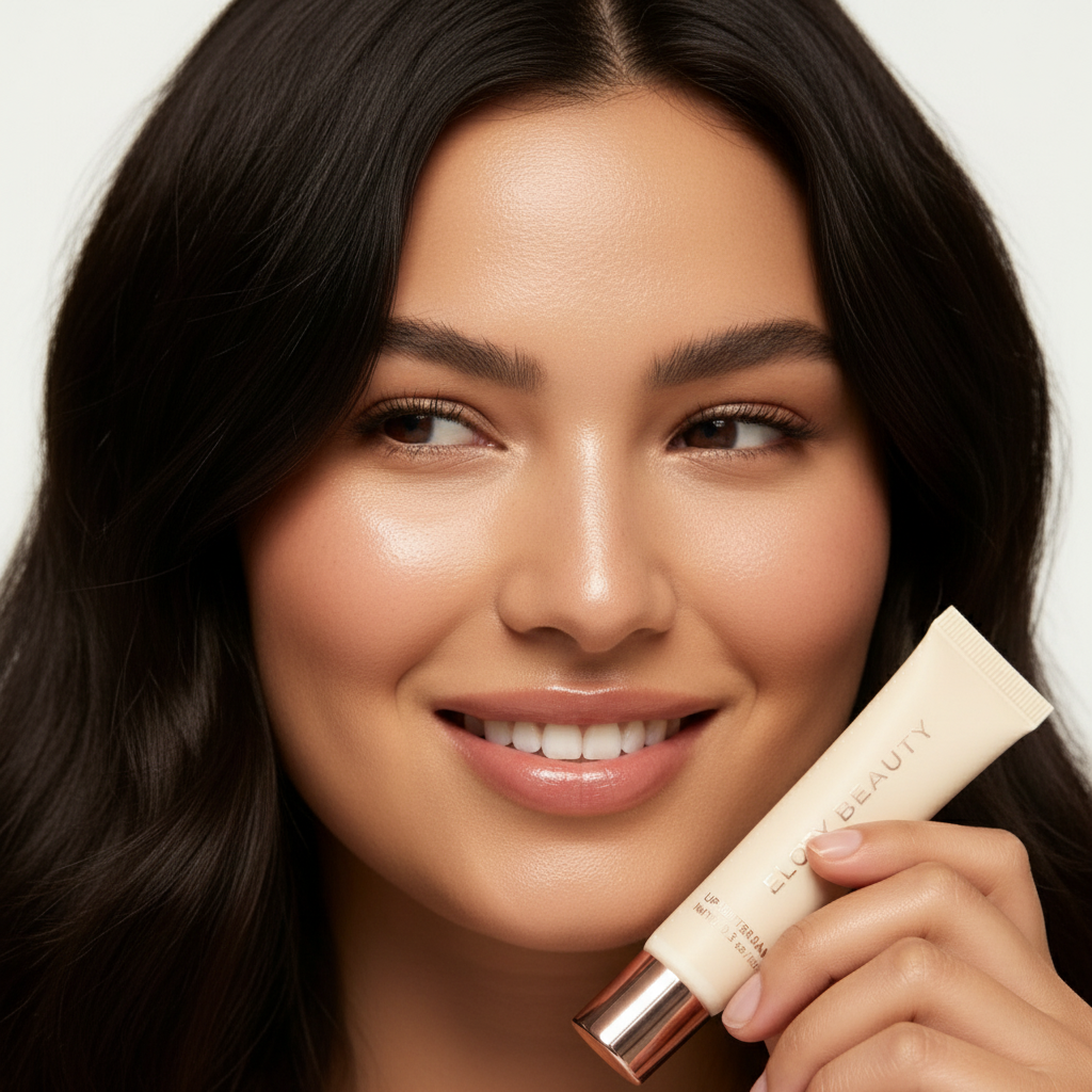 VelvetKiss Lip Butter Balm