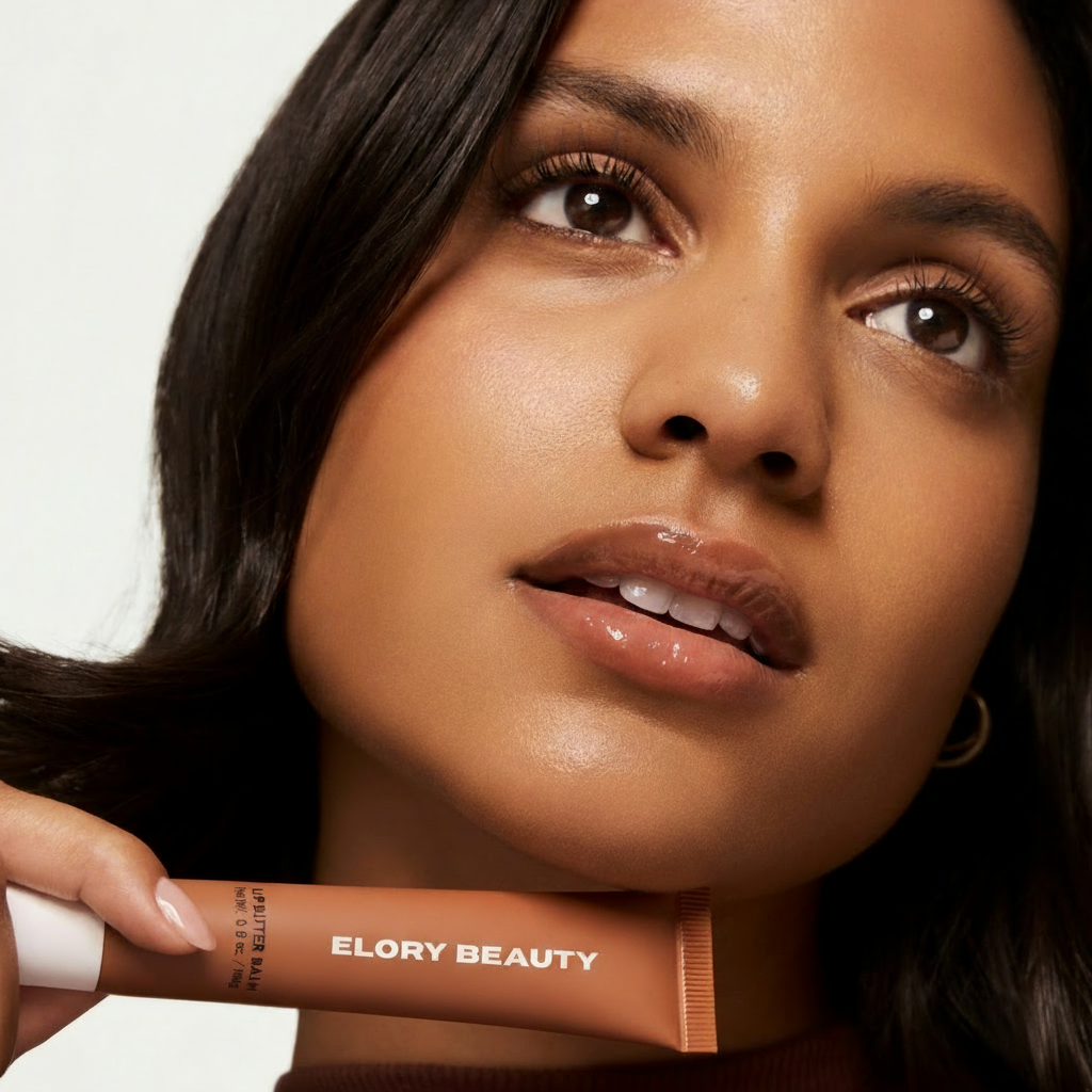 VelvetKiss Lip Butter Balm