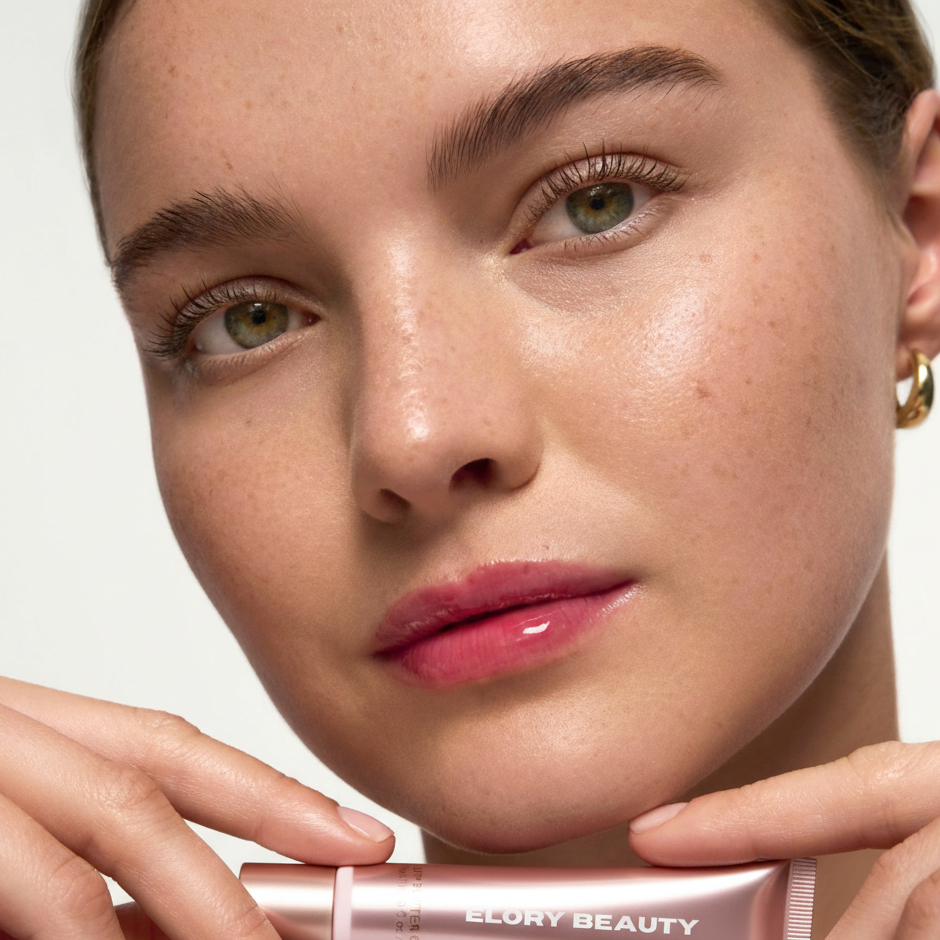 VelvetKiss Lip Butter Balm