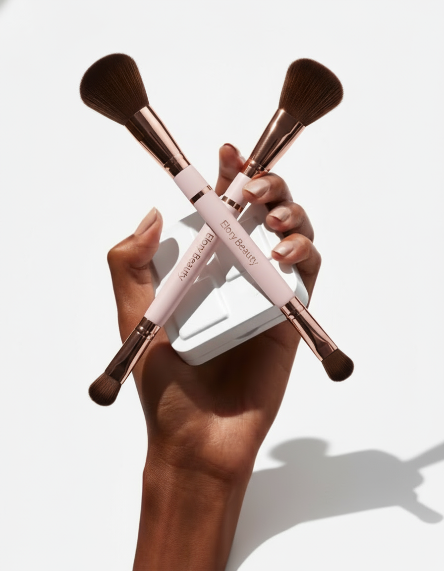 DuoShade Eyeshadow Brush