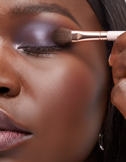 DuoShade Eyeshadow Brush