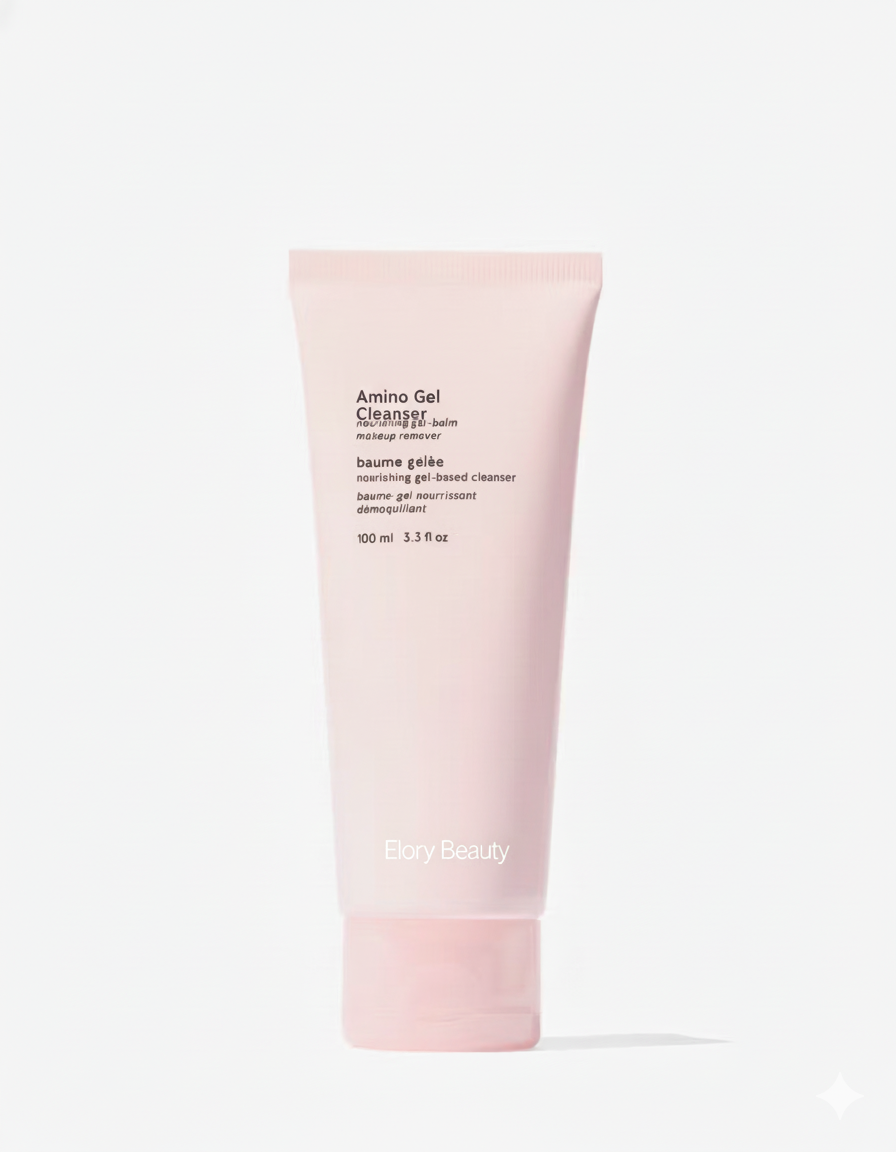 Gentle Oat Cleanser