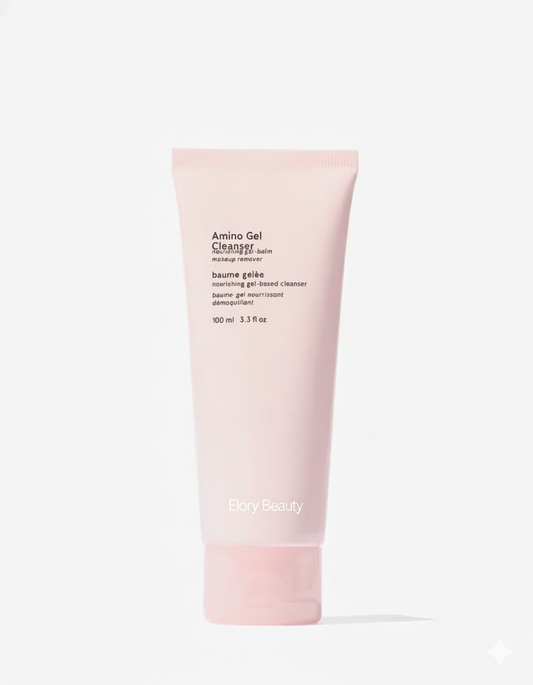 Gentle Oat Cleanser