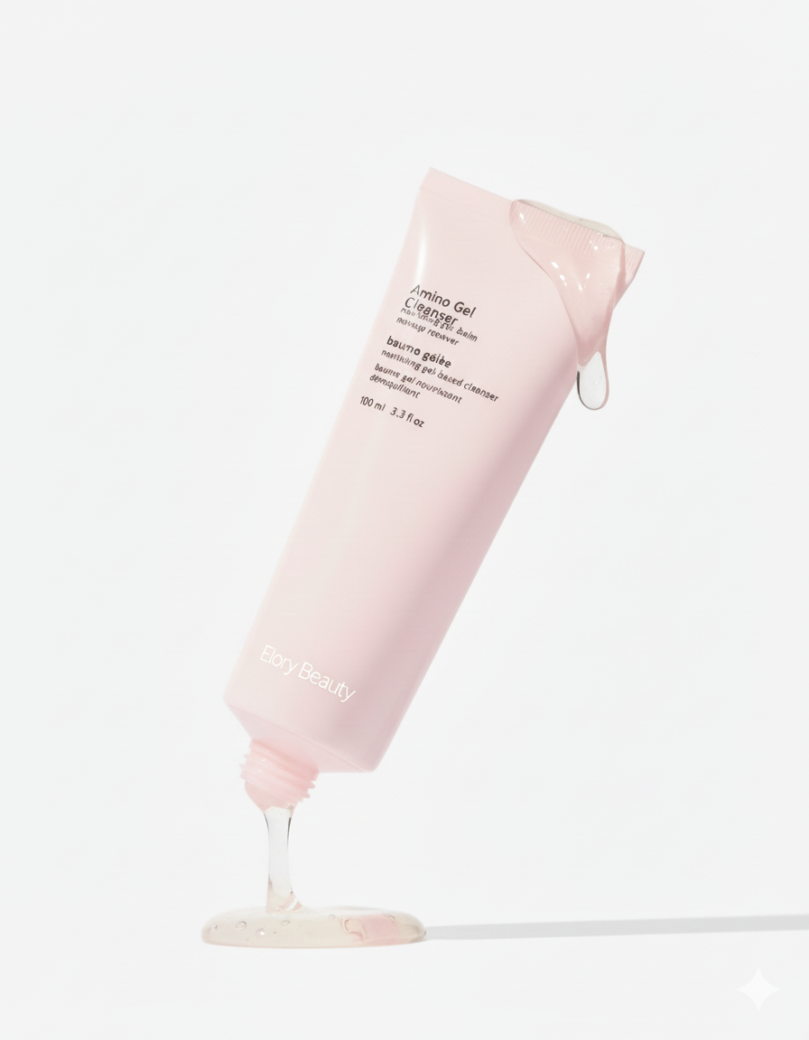 Gentle Oat Cleanser