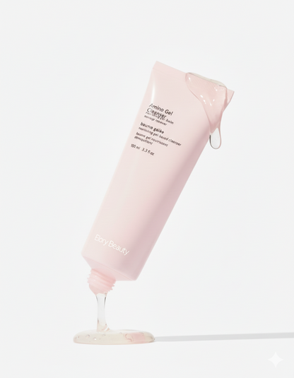 Gentle Oat Cleanser