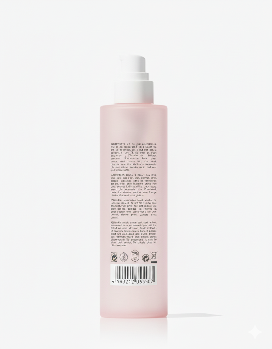 Cleansing Balm