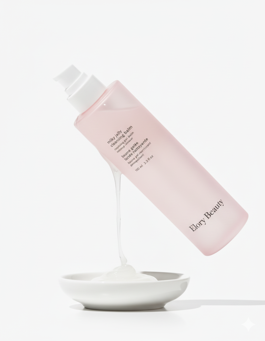 Cleansing Balm
