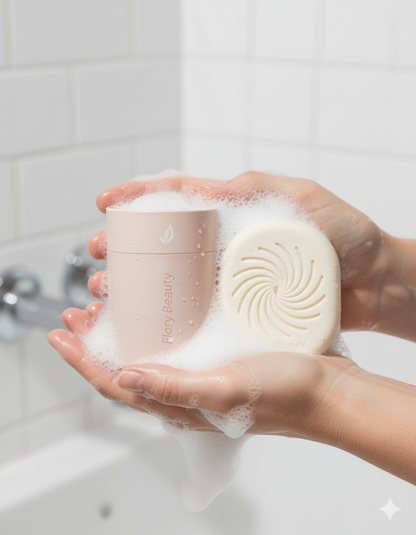 Cleansing Bar