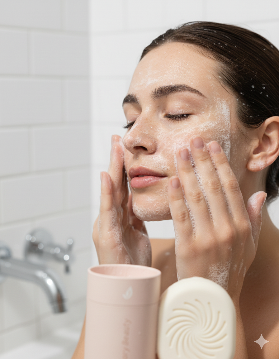 Cleansing Bar