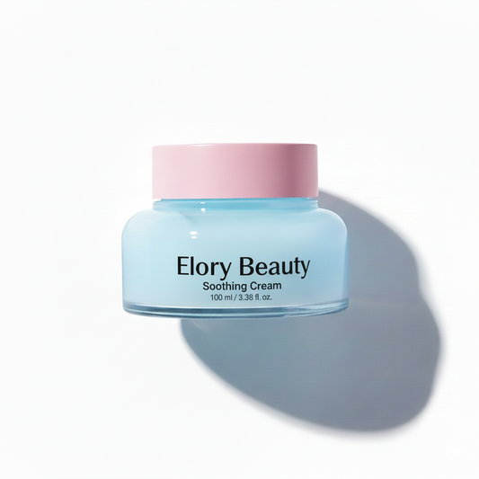 Elory Soothing Cream