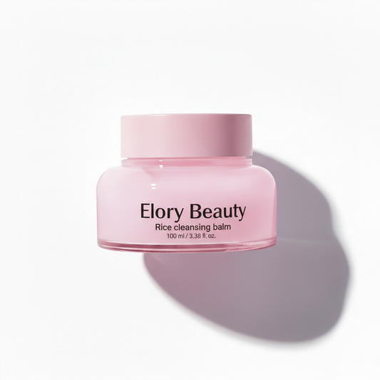 Rice Cleansing Balm