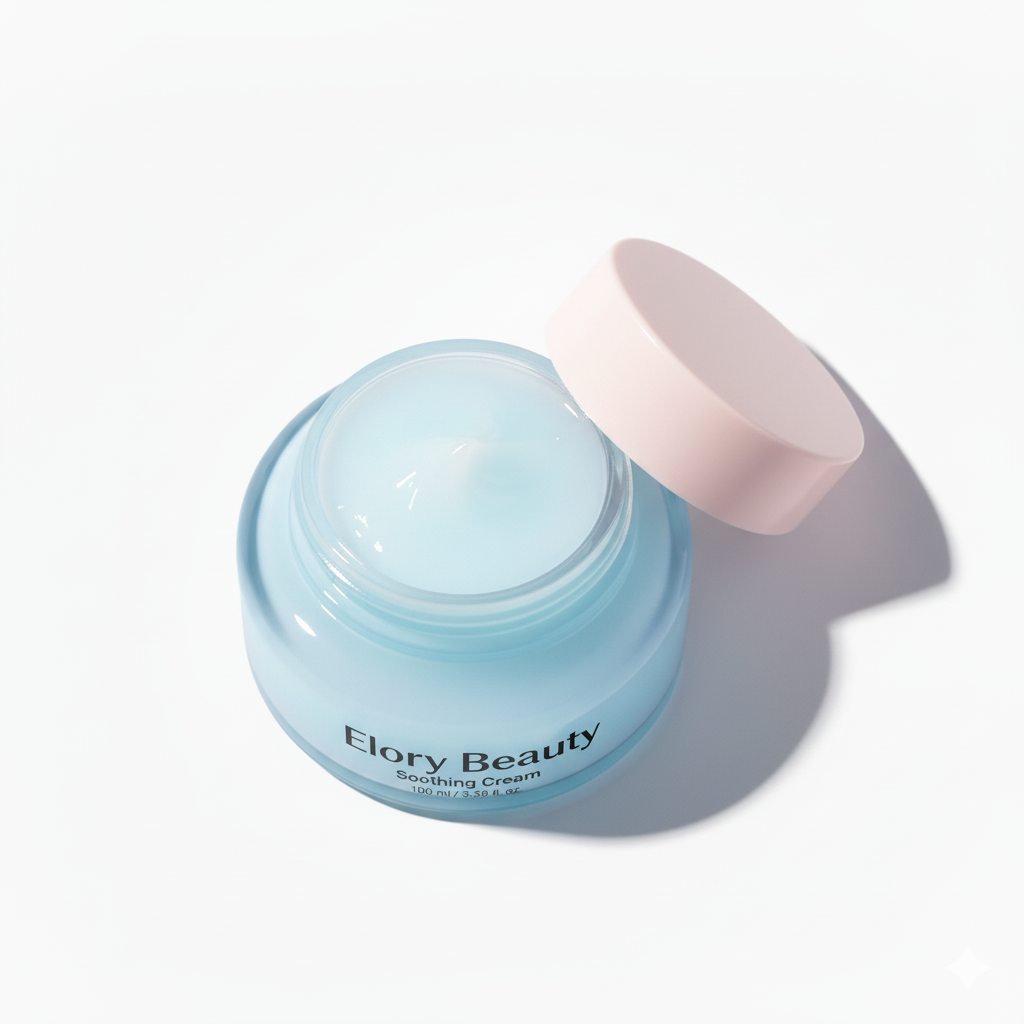 Elory Soothing Cream