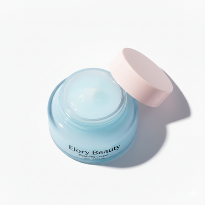Elory Soothing Cream