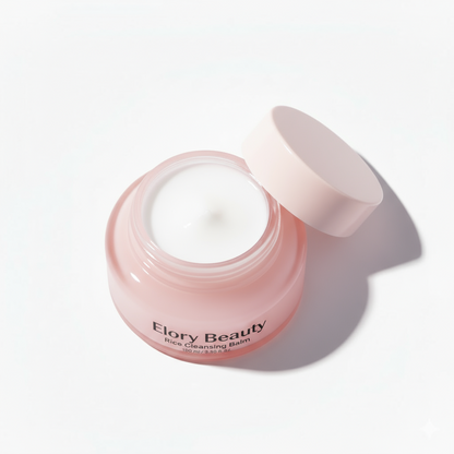 Rice Cleansing Balm