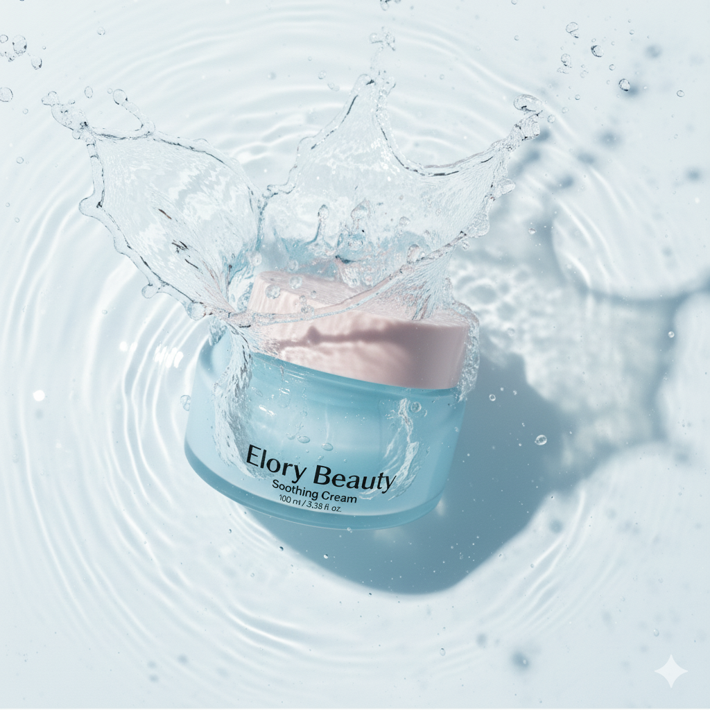 Elory Soothing Cream