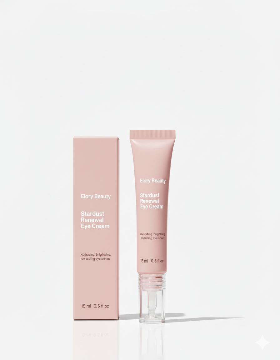 Elory LumeLift Eye Cream