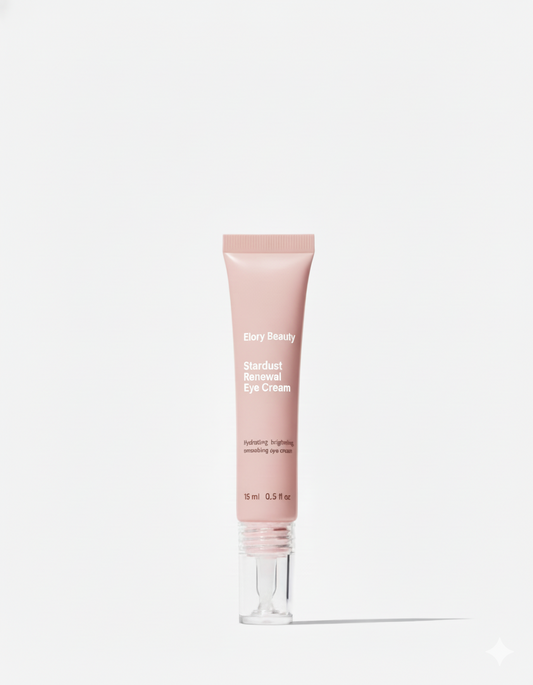 Elory LumeLift Eye Cream