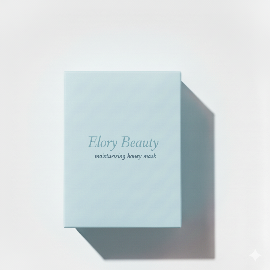 Elory Purifying Mask