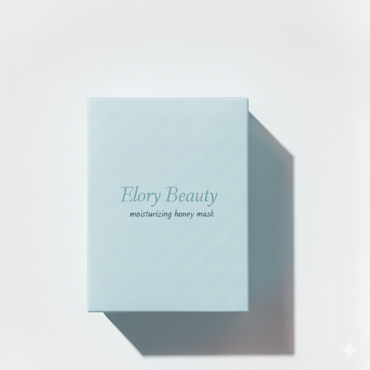 Elory Purifying Mask