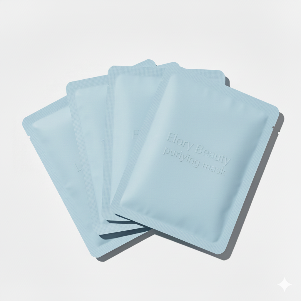 Elory Purifying Mask