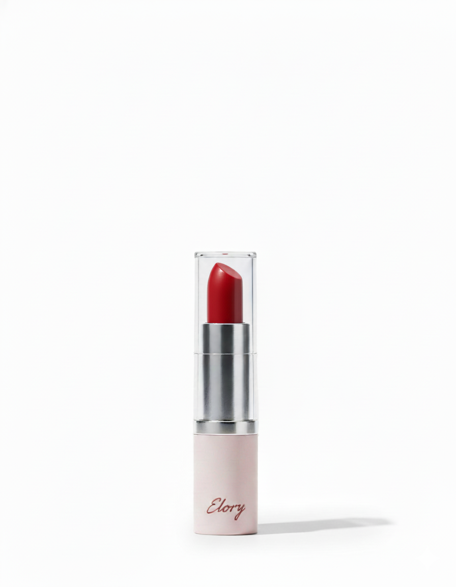 SilkLuxe Nourishing Lipstick