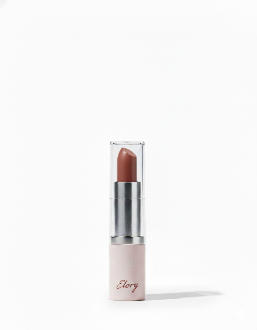 SilkLuxe Nourishing Lipstick