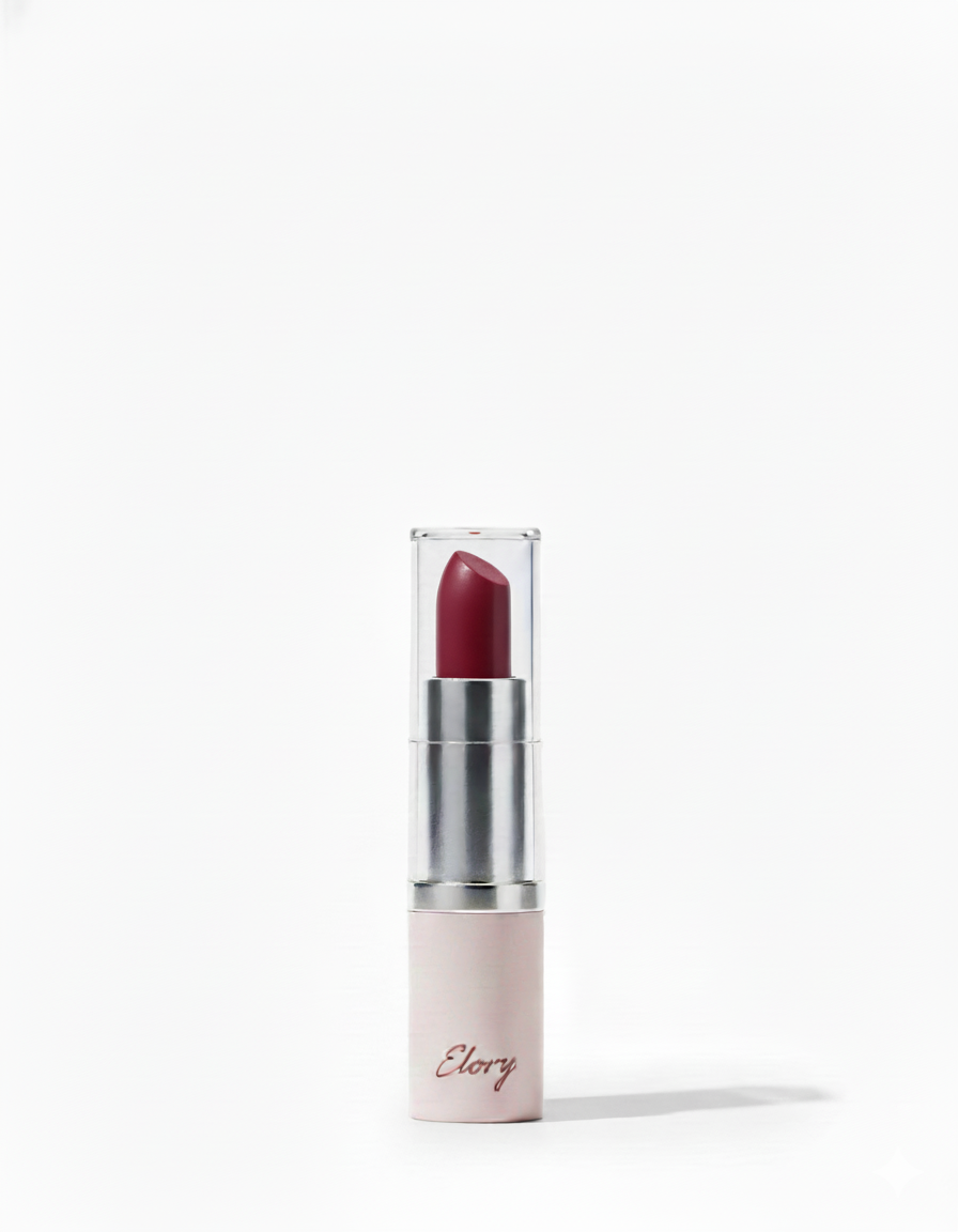 SilkLuxe Nourishing Lipstick