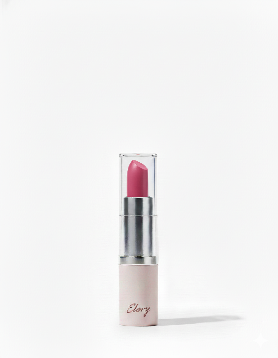 SilkLuxe Nourishing Lipstick