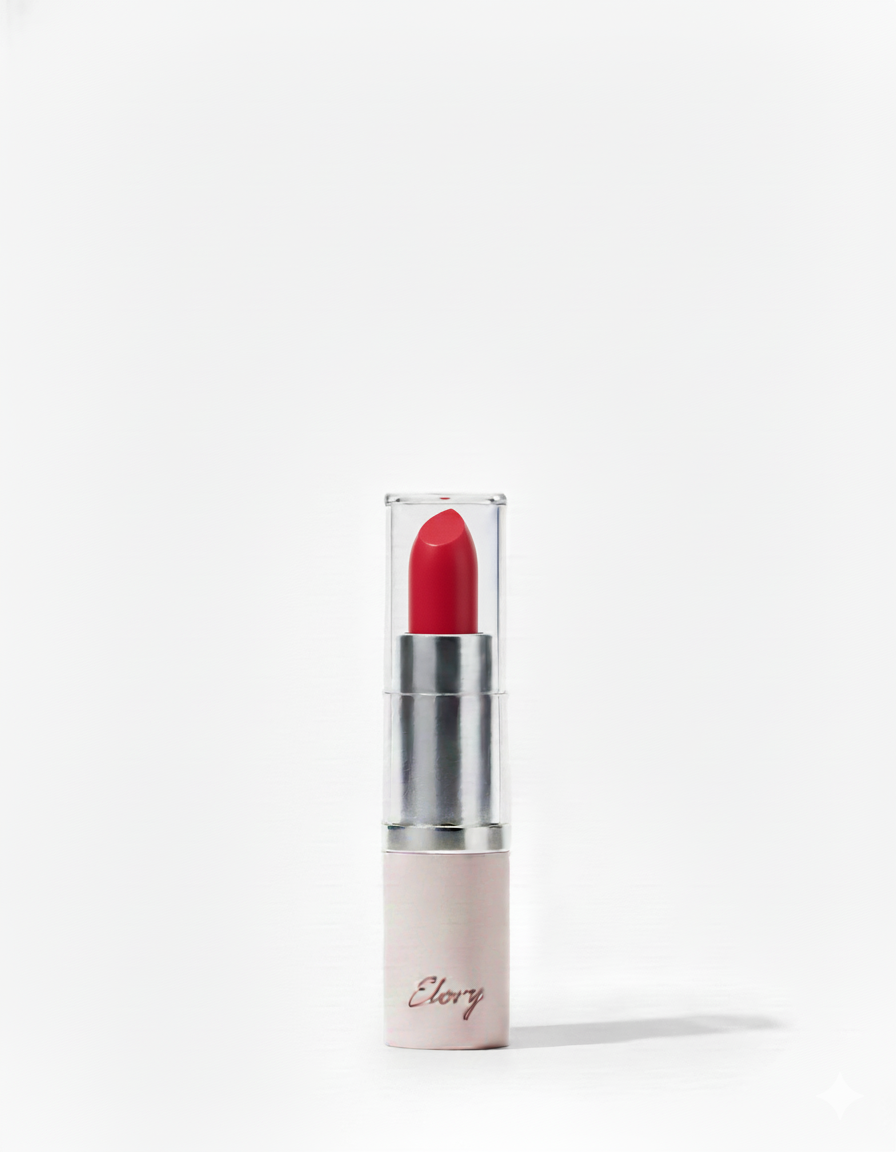 SilkLuxe Nourishing Lipstick