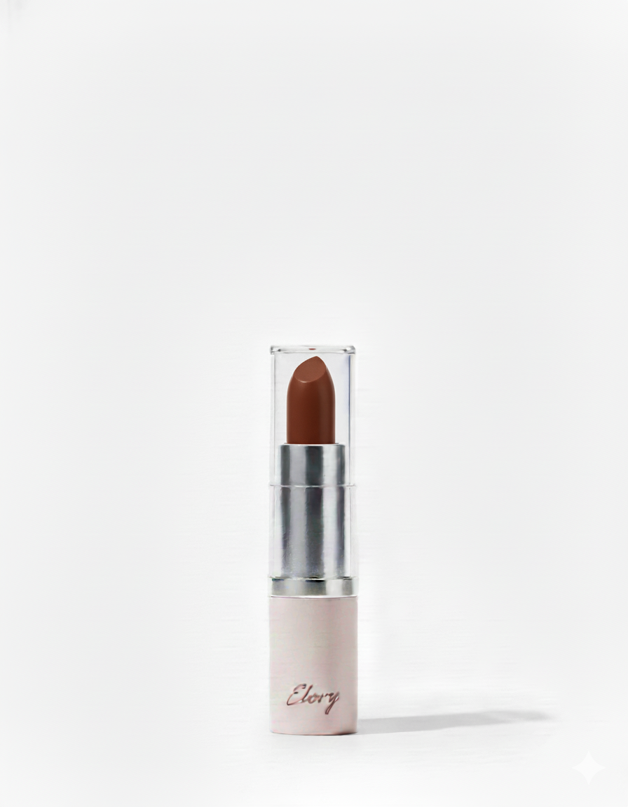 SilkLuxe Nourishing Lipstick