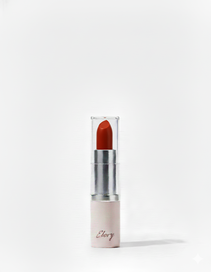 SilkLuxe Nourishing Lipstick