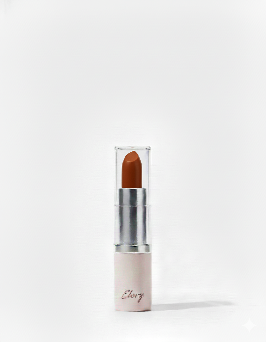 SilkLuxe Nourishing Lipstick