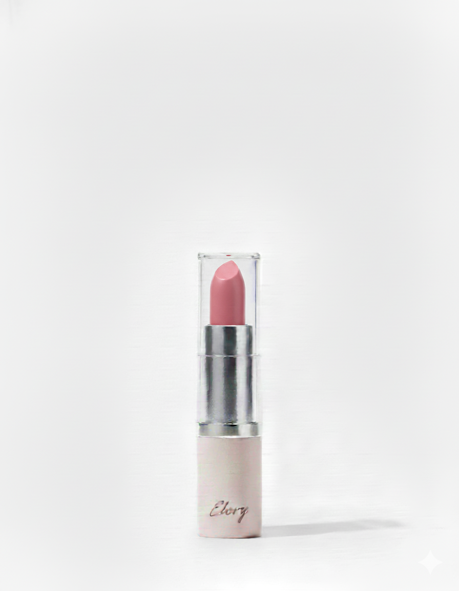 SilkLuxe Nourishing Lipstick
