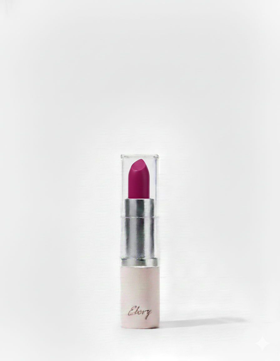 SilkLuxe Nourishing Lipstick