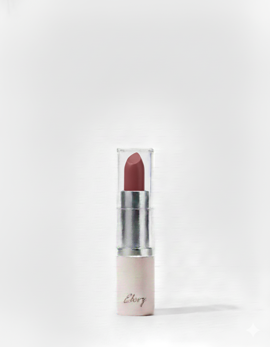 SilkLuxe Nourishing Lipstick