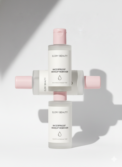 MeltAway Milky Makeup Remover