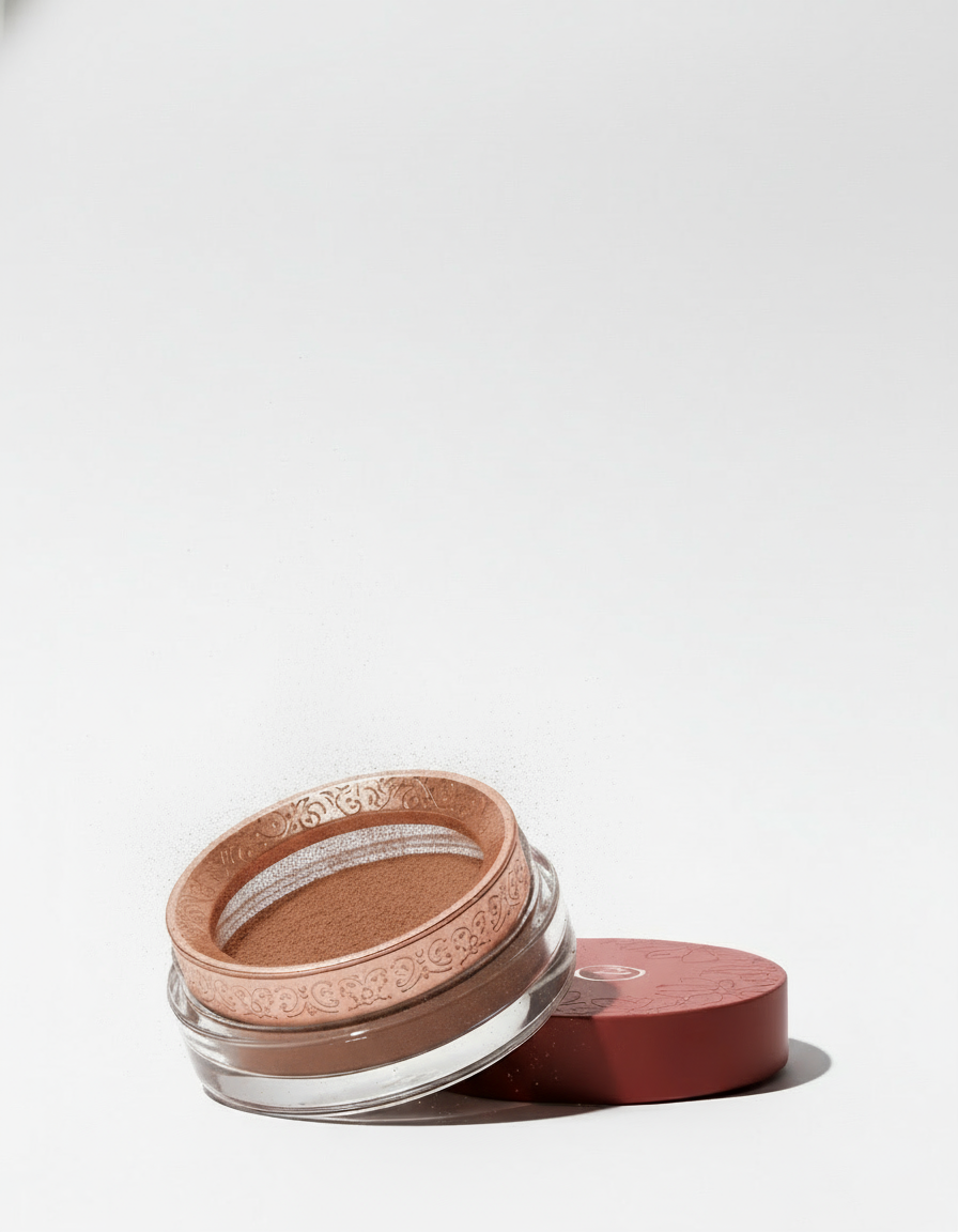 AirSet Weightless Finishing Powder