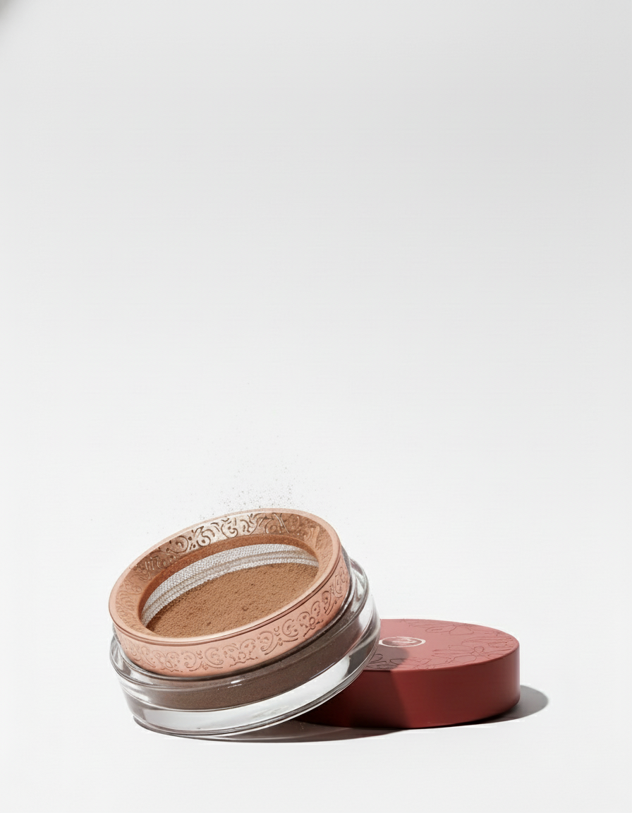 AirSet Weightless Finishing Powder