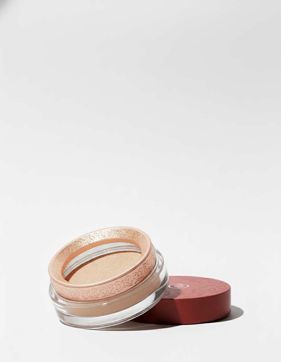 AirSet Weightless Finishing Powder