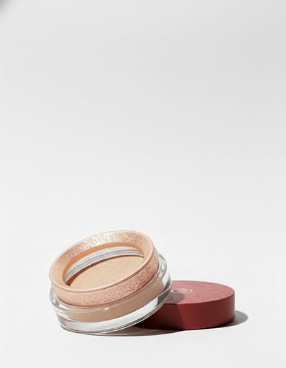 AirSet Weightless Finishing Powder