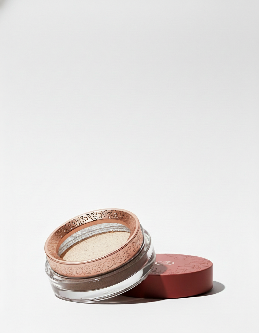 AirSet Weightless Finishing Powder